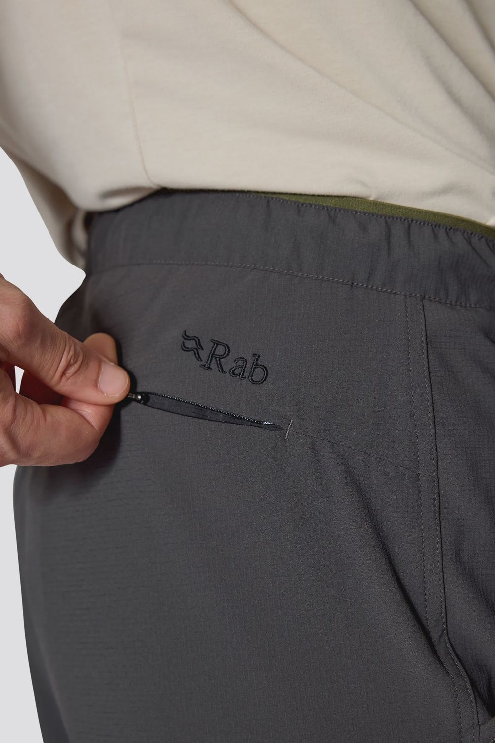 Rab Men's Harpur Pants