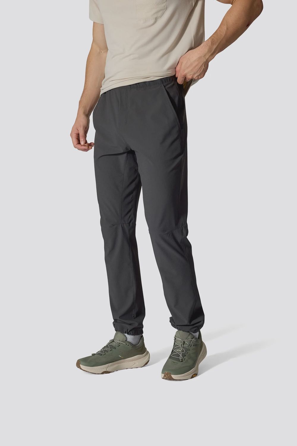 Rab Men's Harpur Pants