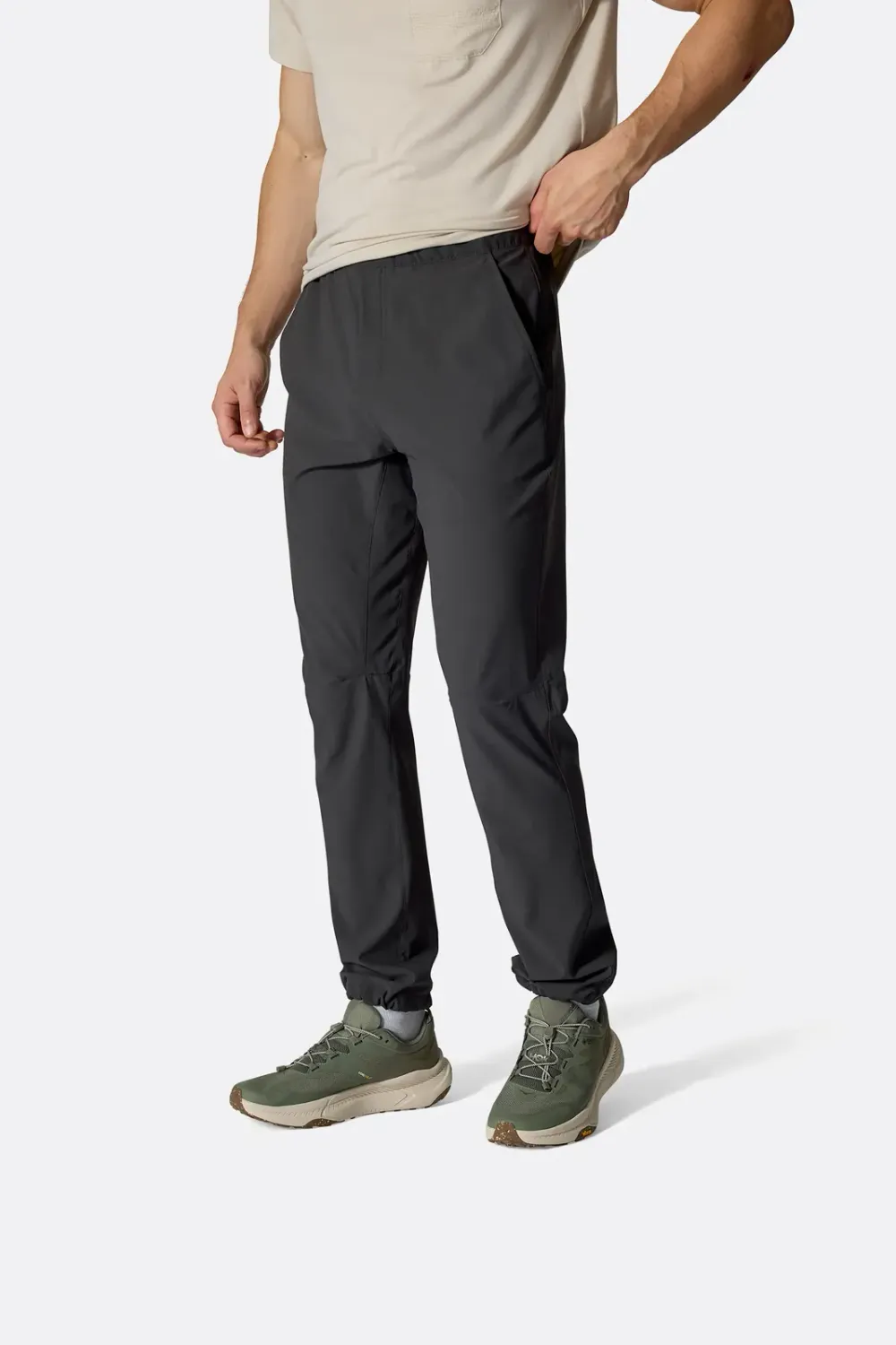 Rab Men's Harpur Pants, alternate view 1