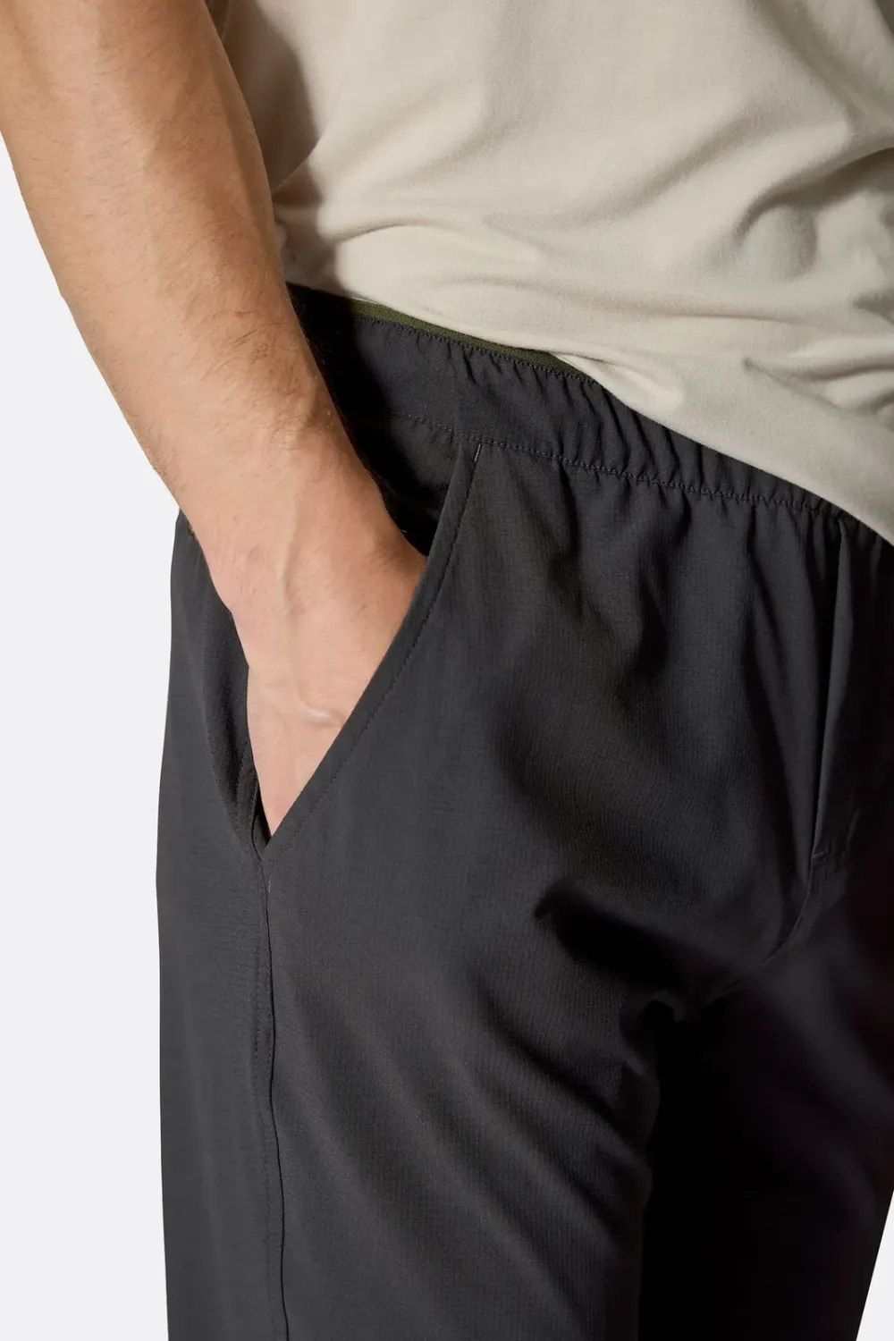 Rab Men's Harpur Pants, alternate view 2
