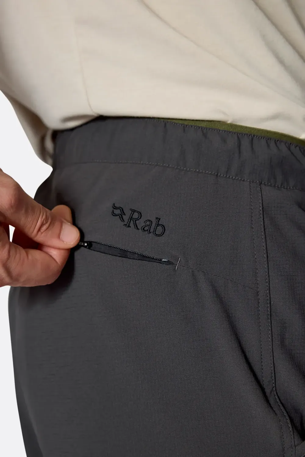 Rab Men's Harpur Pants, alternate view 3