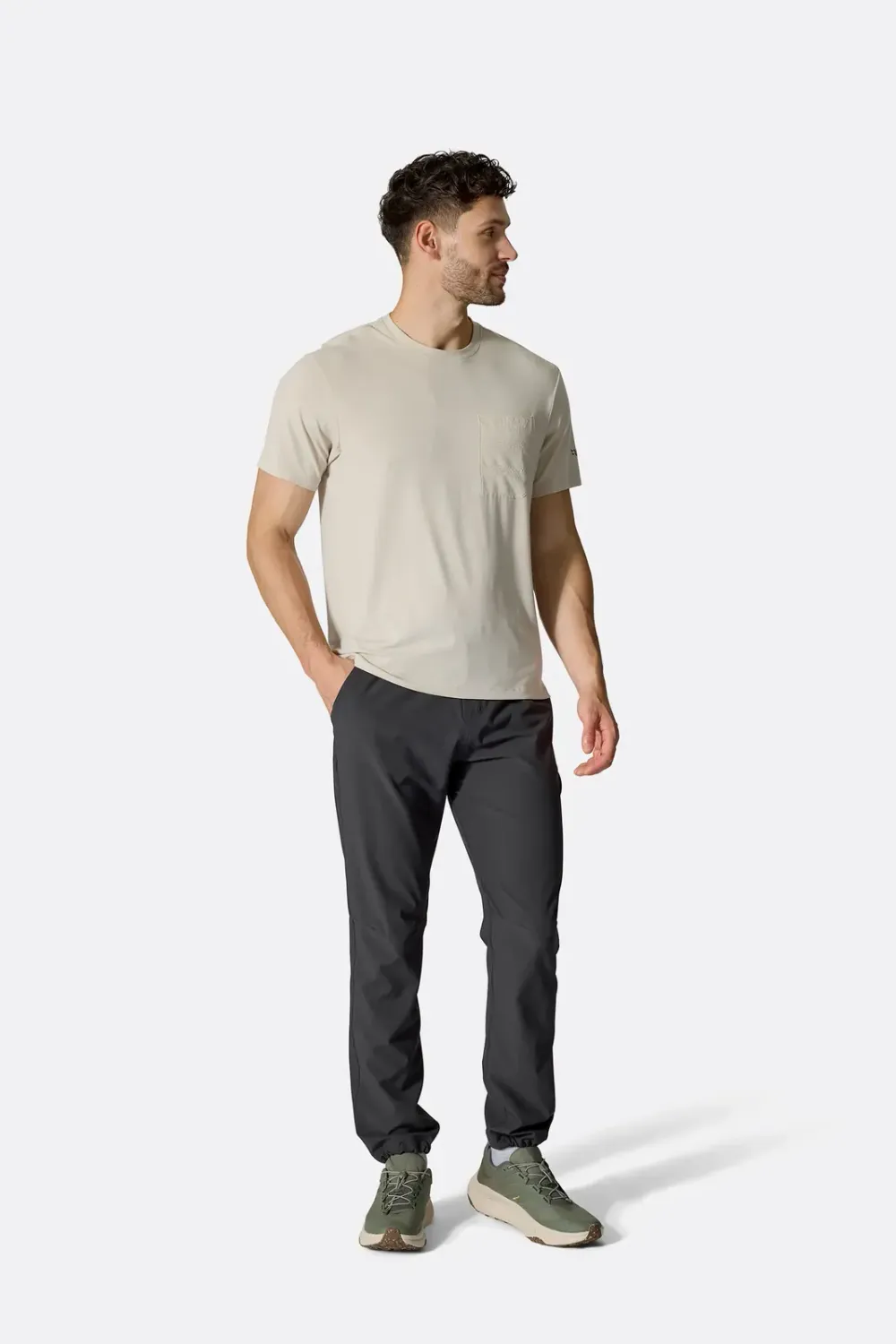 Rab Men's Harpur Pants, alternate view 4