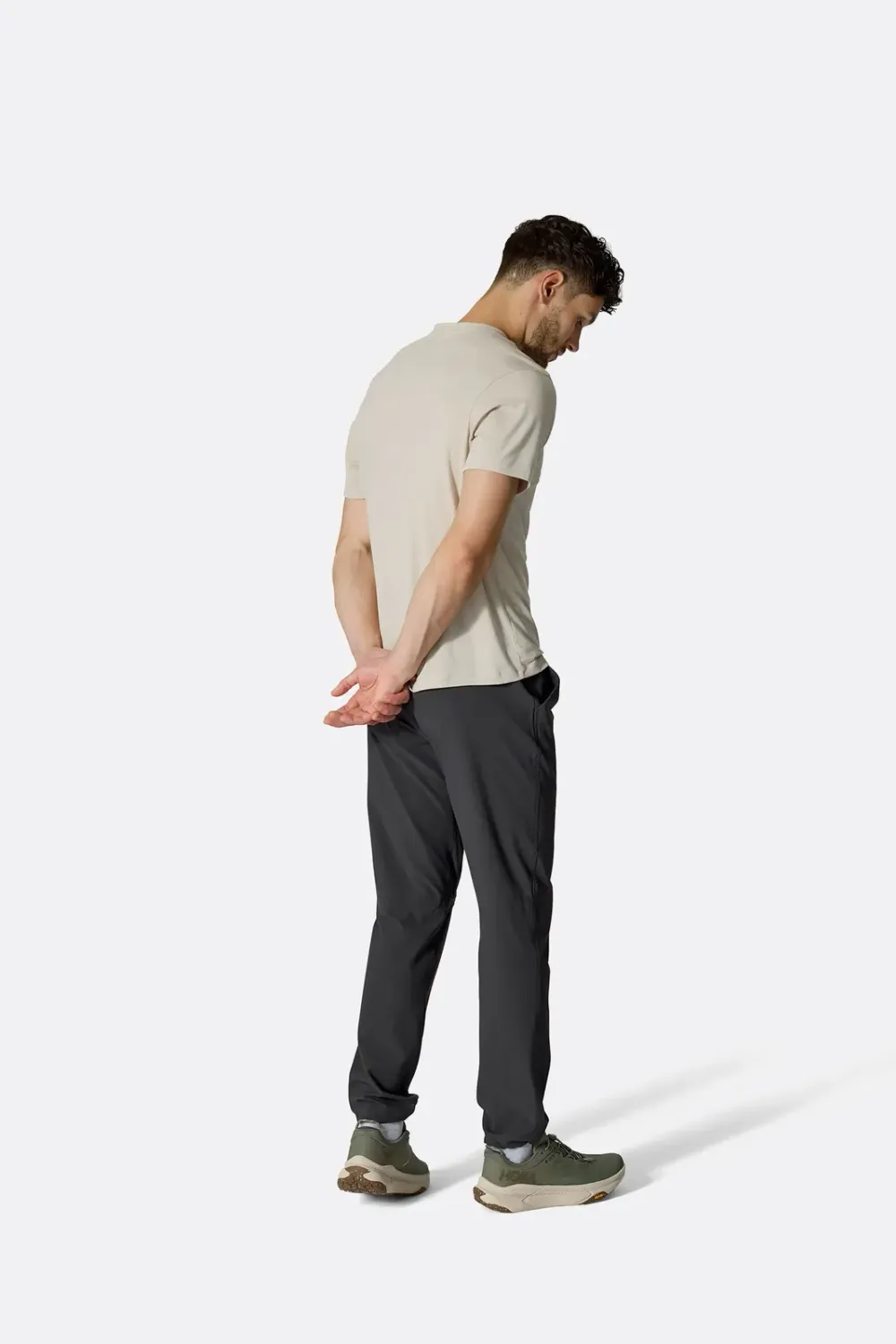 Rab Men's Harpur Pants, alternate view 5
