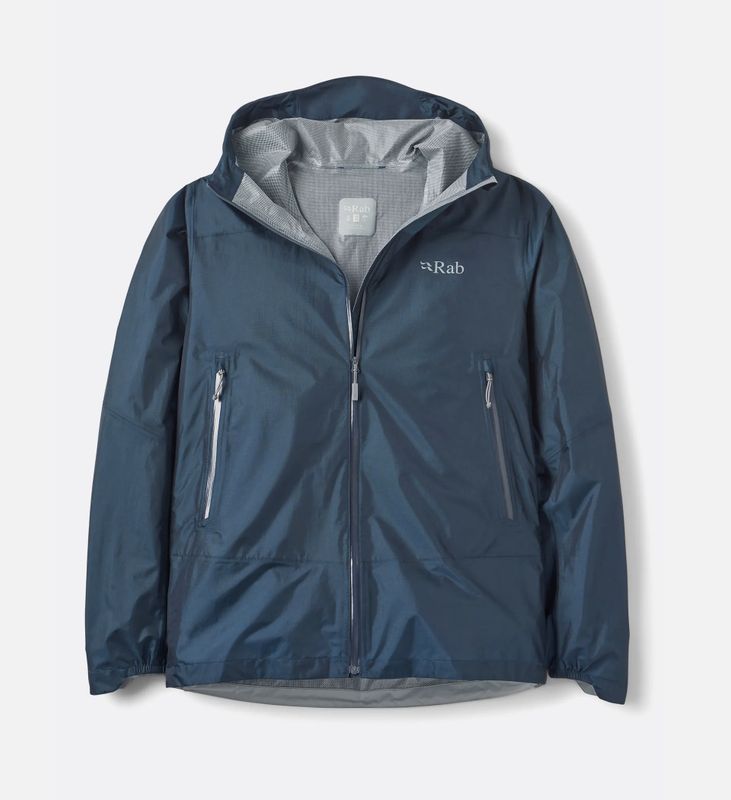 Rab Men's Phantom Mountain Jacket
