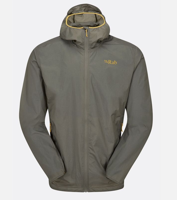 Rab Men's Vital Hooded Jacket
