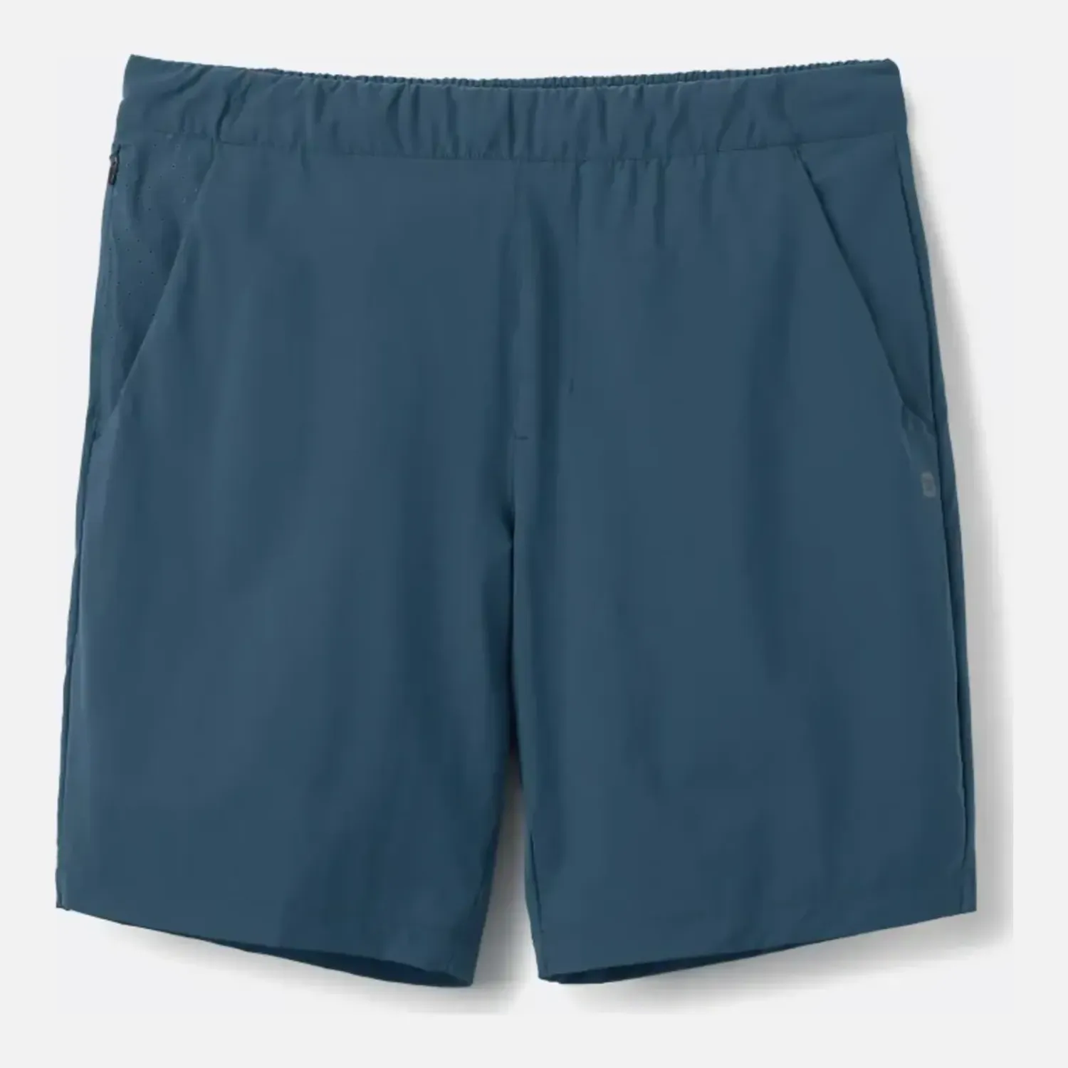 Rab Men's Momentum 9" Short, Color: Beluga, Size: 30