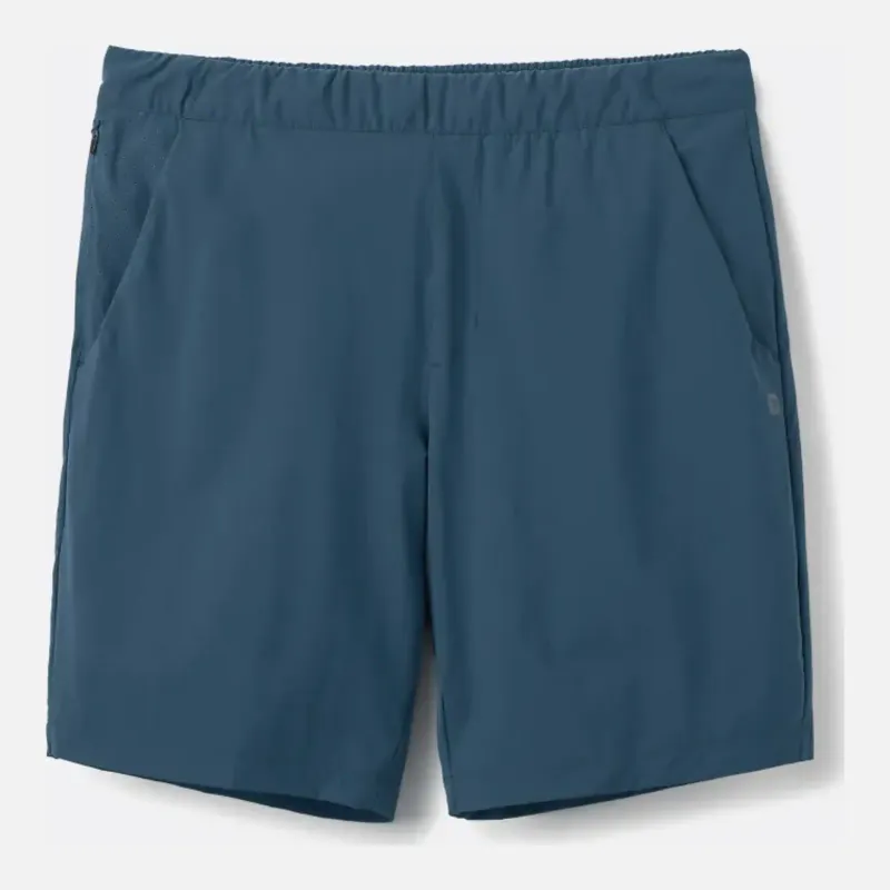 Rab Men's Momentum 9" Short, front view