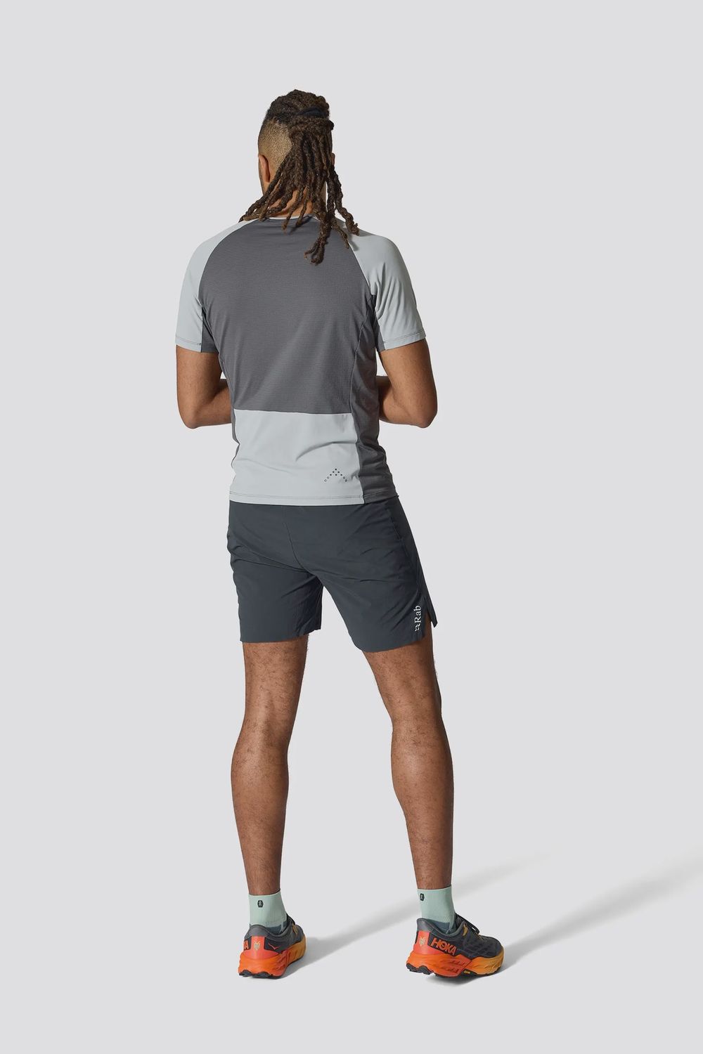 Rab Men's Talus Active 7" Short