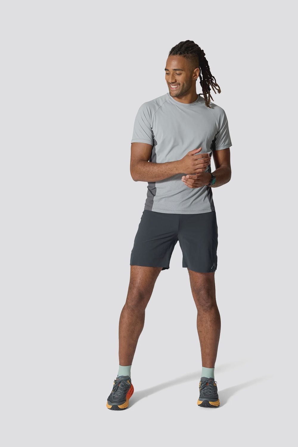 Rab Men's Talus Active 7" Short