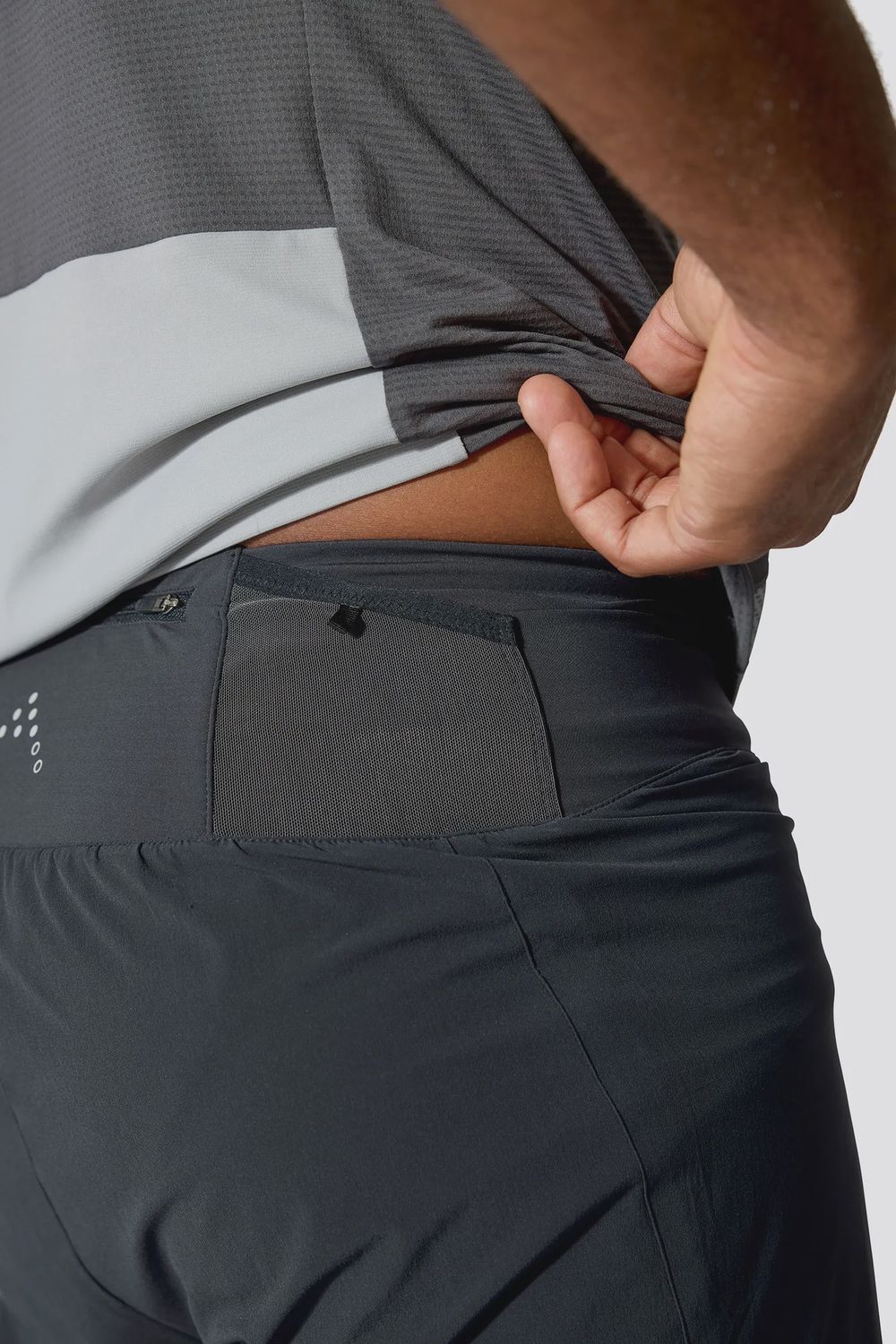 Rab Men's Talus Active 7" Short