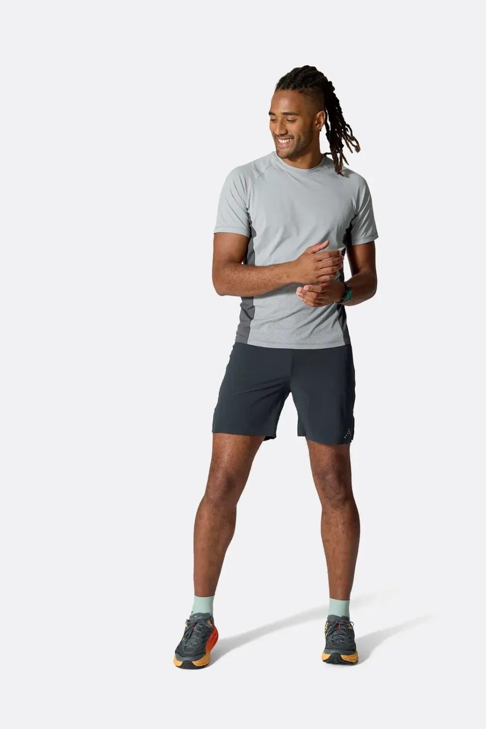 Rab Men's Talus Active 7" Short, alternate view 1