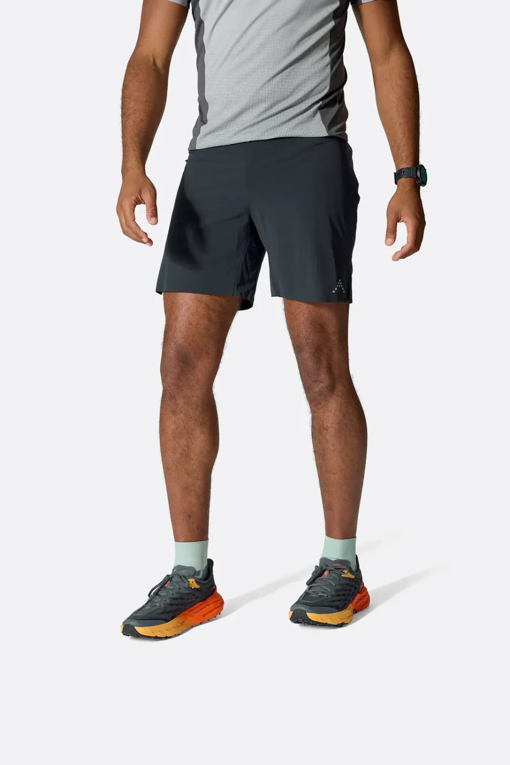 Rab Men's Talus Active 7" Short, alternate view 3