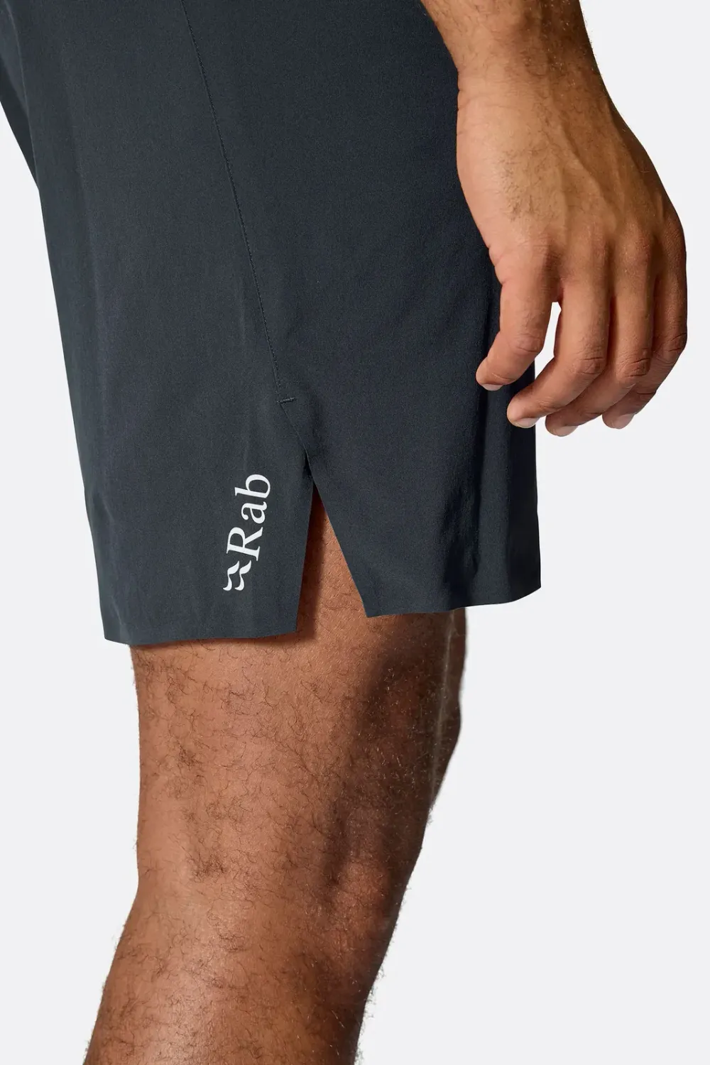 Rab Men's Talus Active 7" Short, alternate view 4