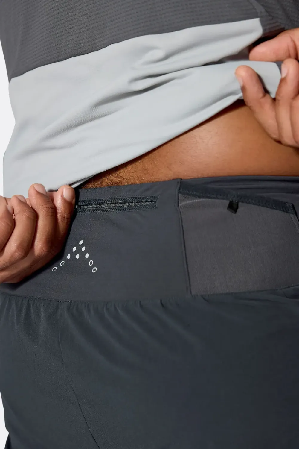 Rab Men's Talus Active 7" Short, alternate view 7