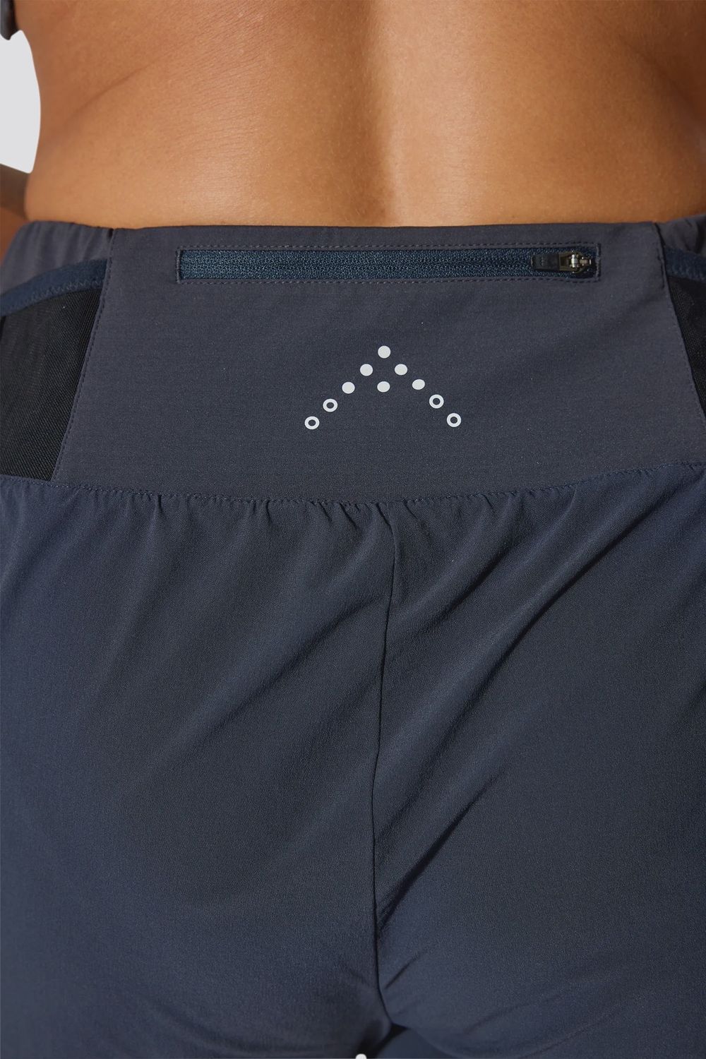 Rab Women's Talus Active 4" Running Short