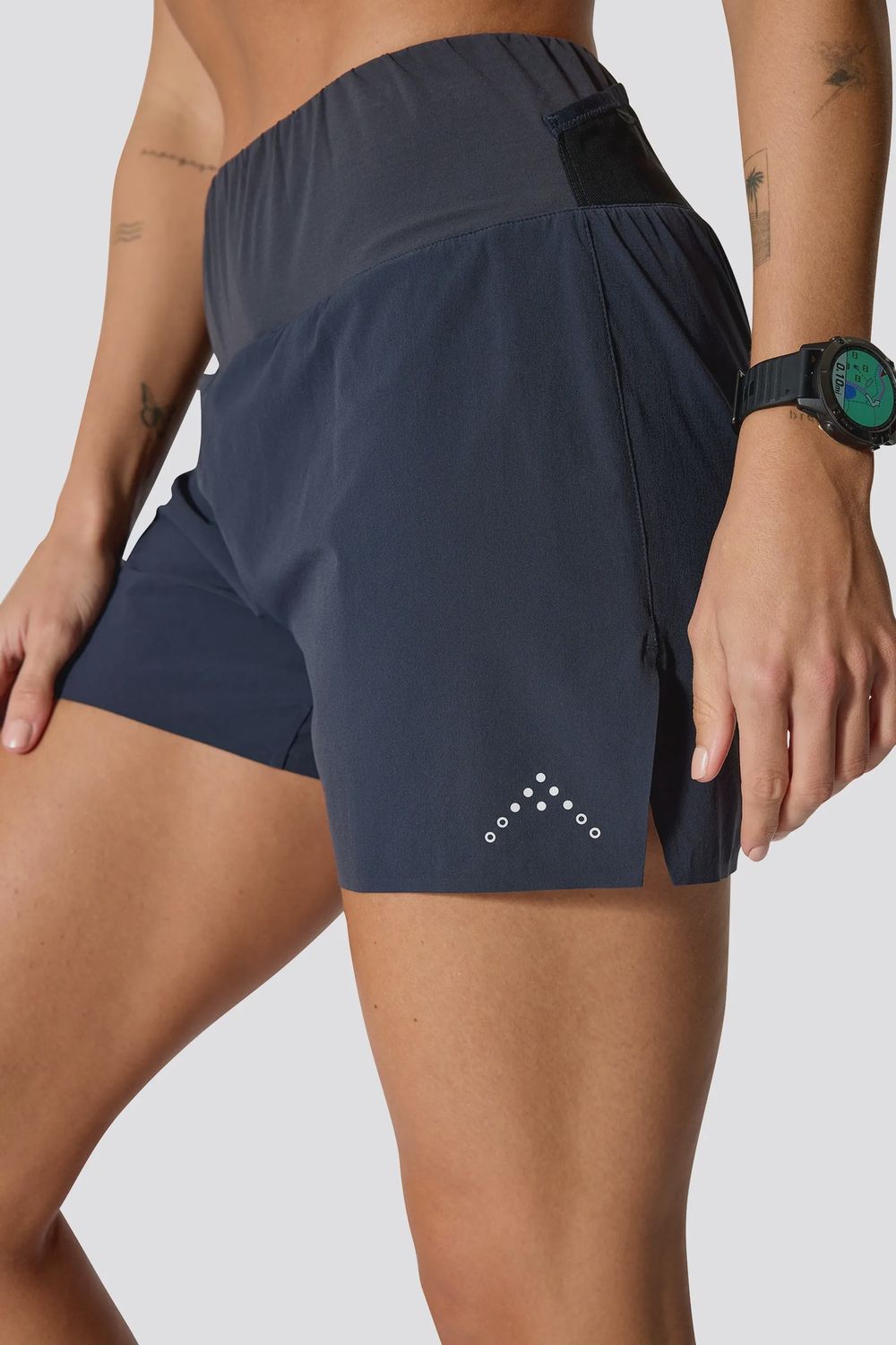 Rab Women's Talus Active 4" Running Short