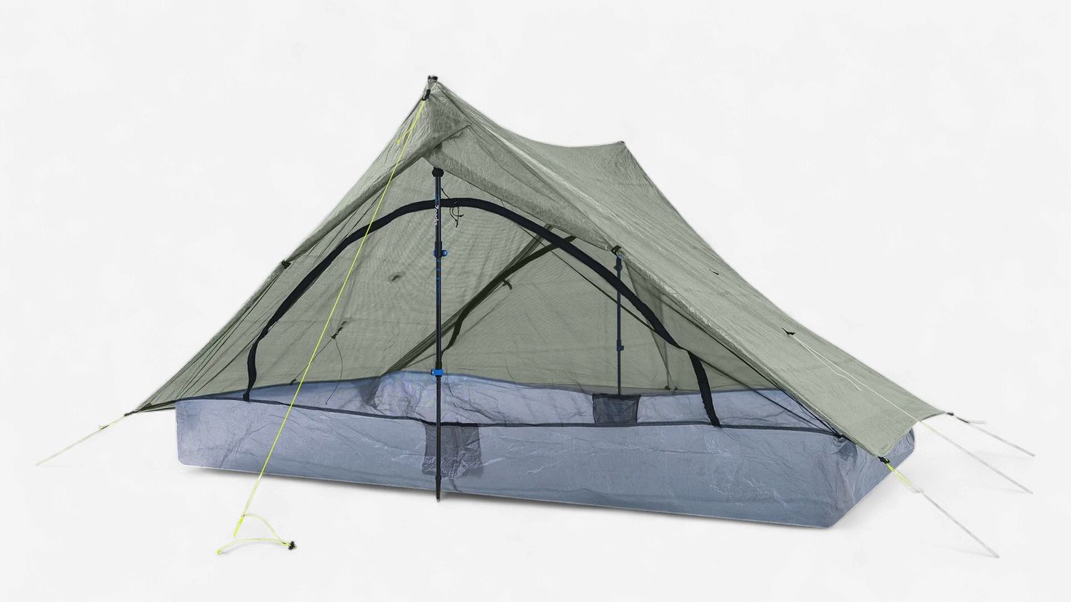 Zpacks Duplex Classic Ultralight Tent