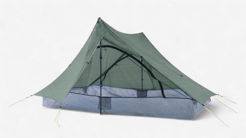 Zpacks Duplex Classic Ultralight Tent