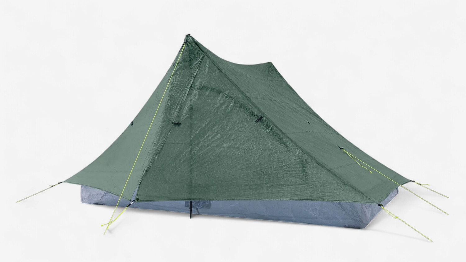 Zpacks Duplex Classic Ultralight Tent