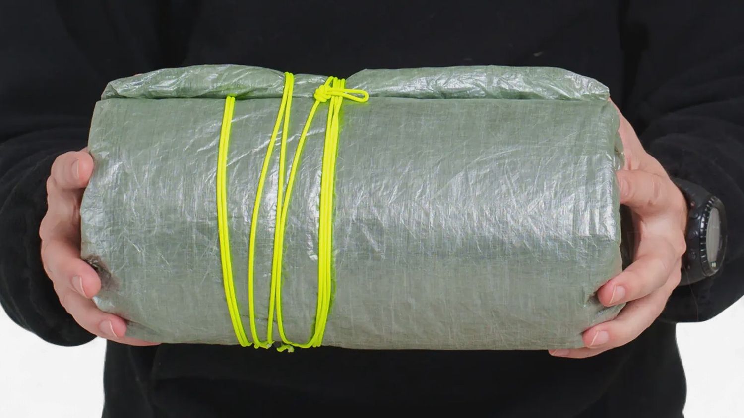 Zpacks Duplex Classic Ultralight Tent