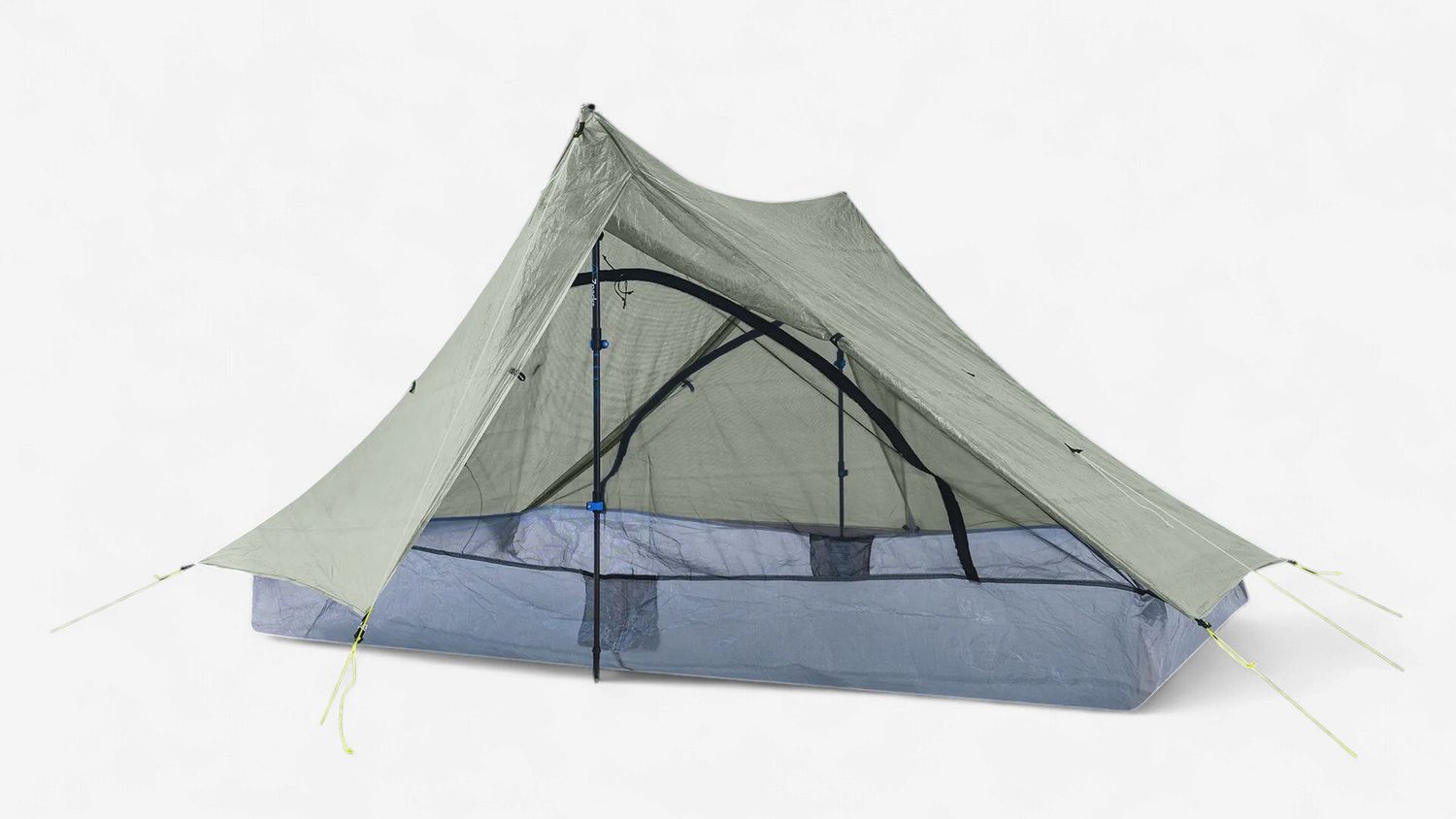 Zpacks Duplex Classic Ultralight Tent