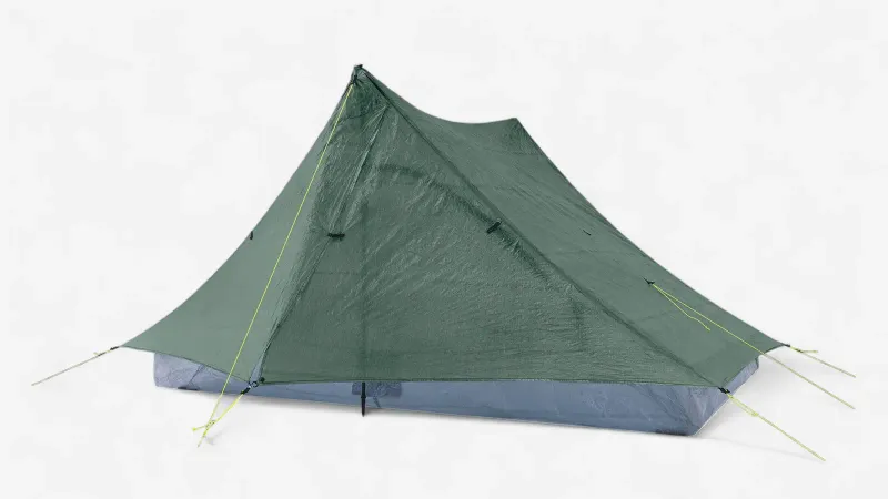 Zpacks Duplex Classic Ultralight Tent, alternate view 1