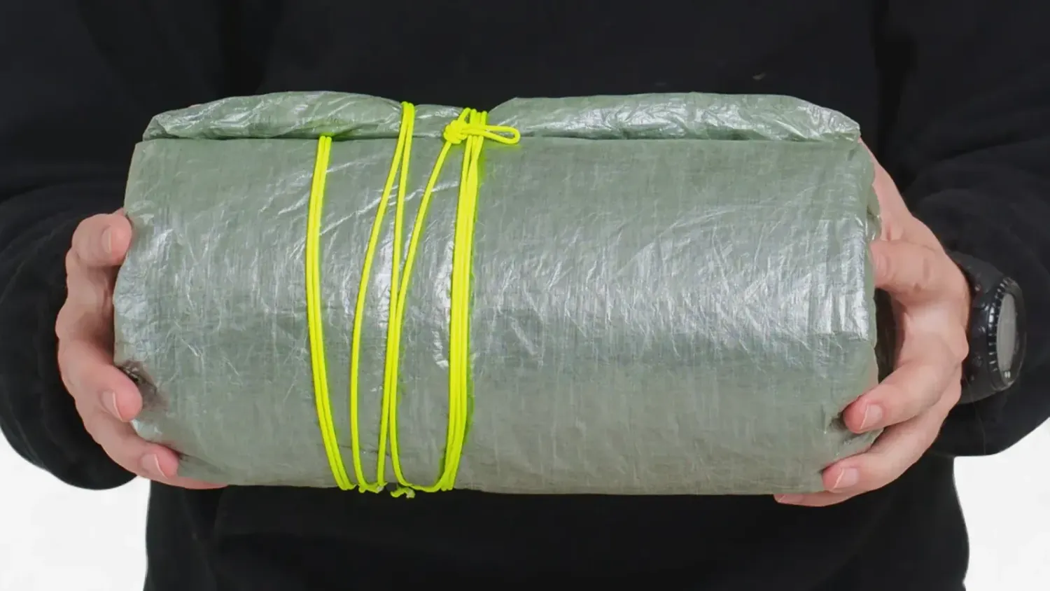 Zpacks Duplex Classic Ultralight Tent, alternate view 2