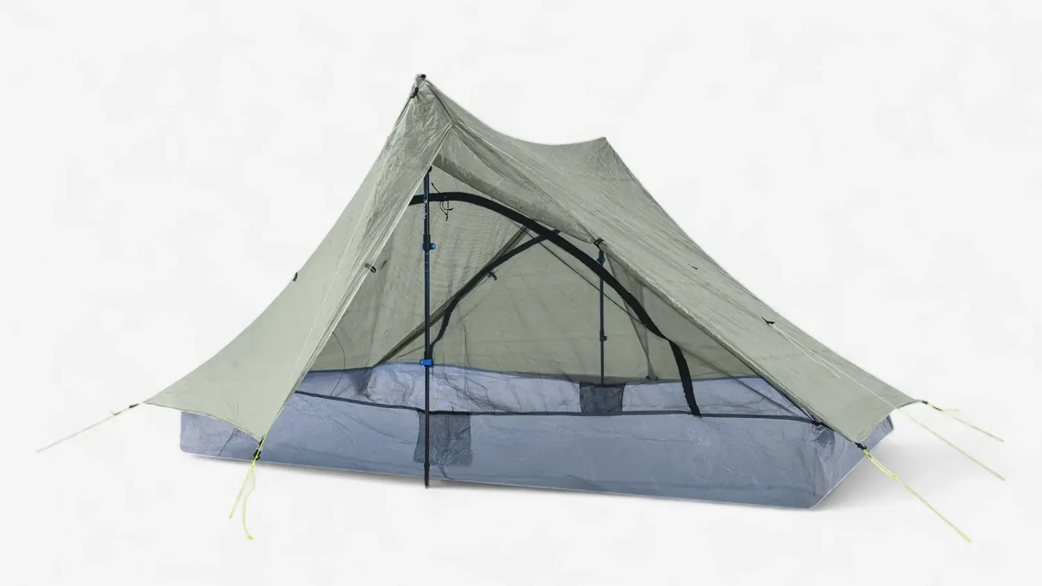 Zpacks Duplex Classic Ultralight Tent, alternate view 3