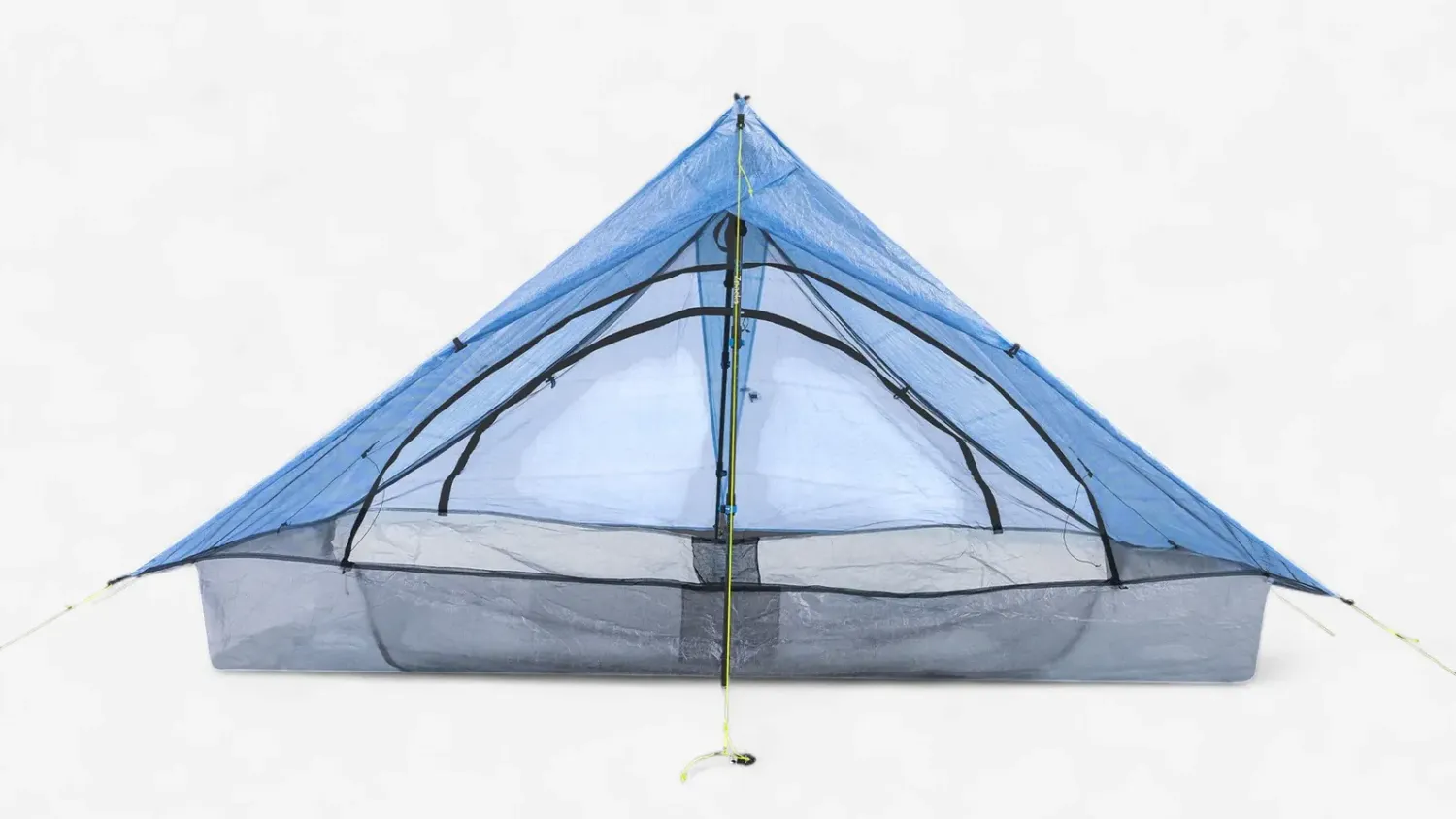 Zpacks Duplex Classic Ultralight Tent, alternate view 5