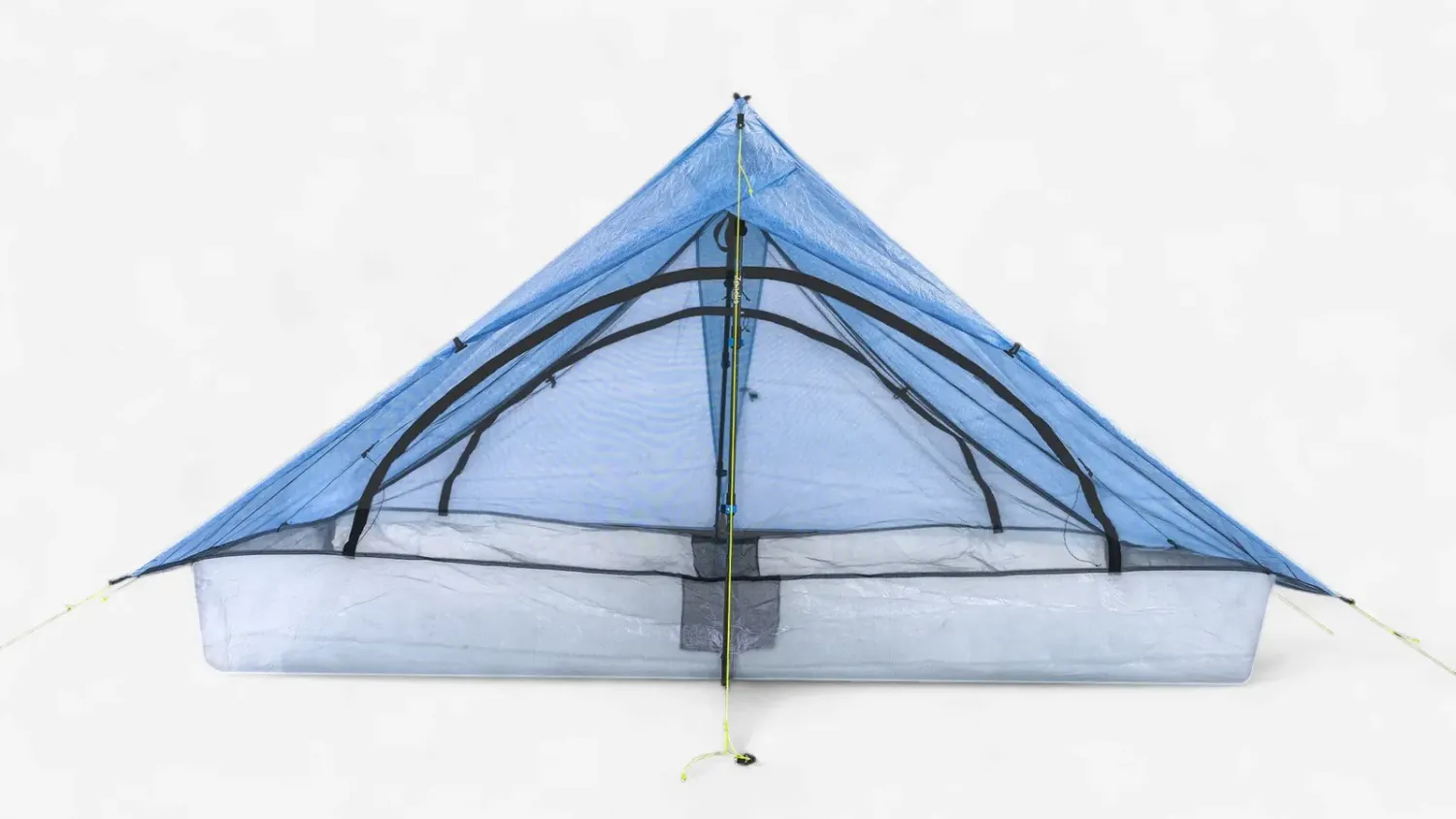 Zpacks Duplex Classic Ultralight Tent, alternate view 6