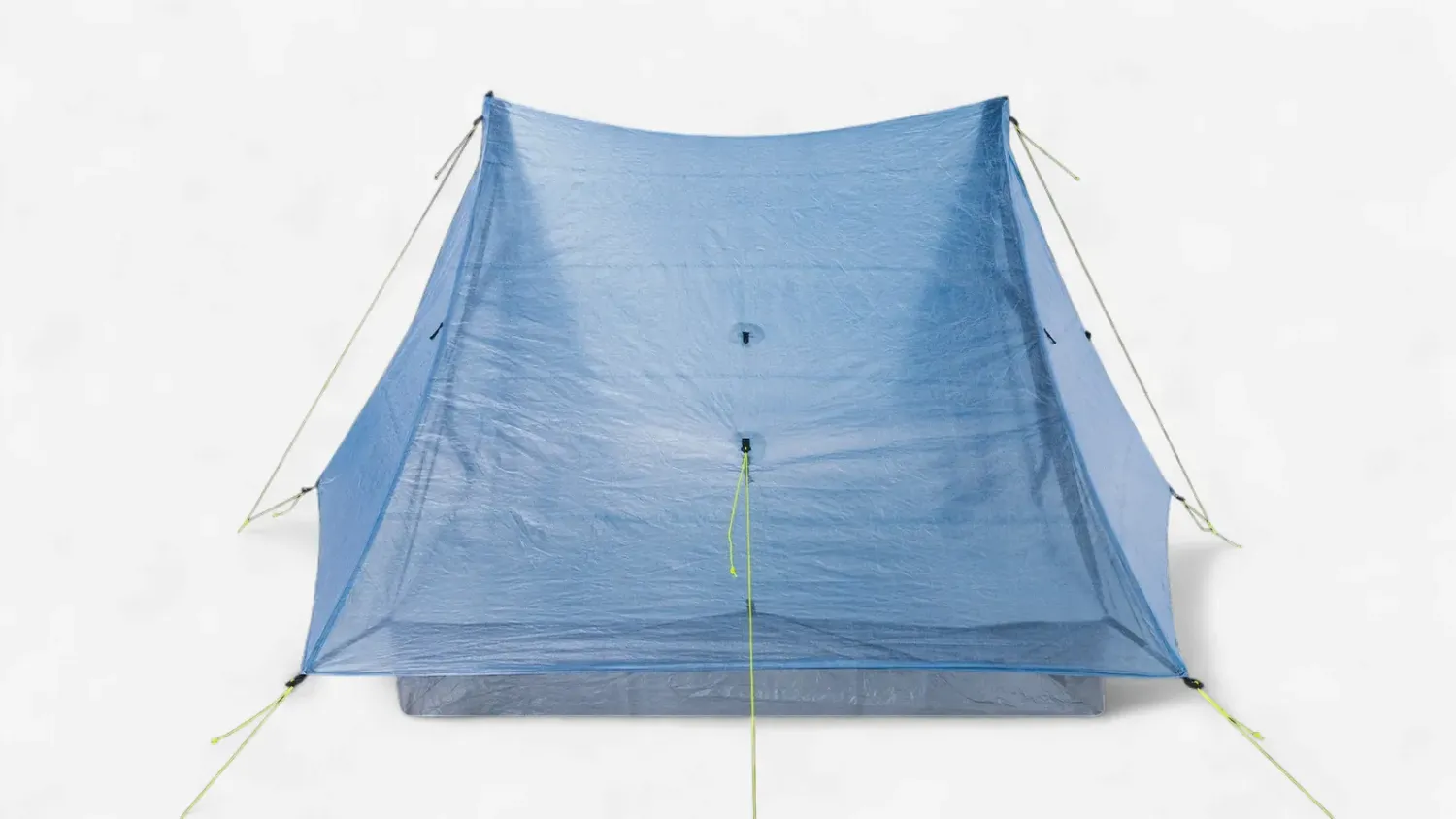 Zpacks Duplex Classic Ultralight Tent, alternate view 7