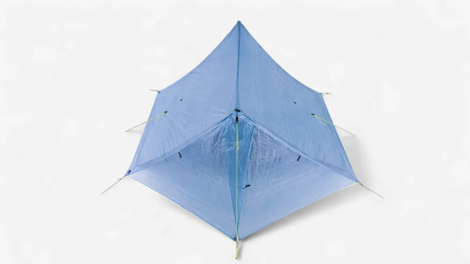 Zpacks Duplex Classic Ultralight Tent, alternate view 8