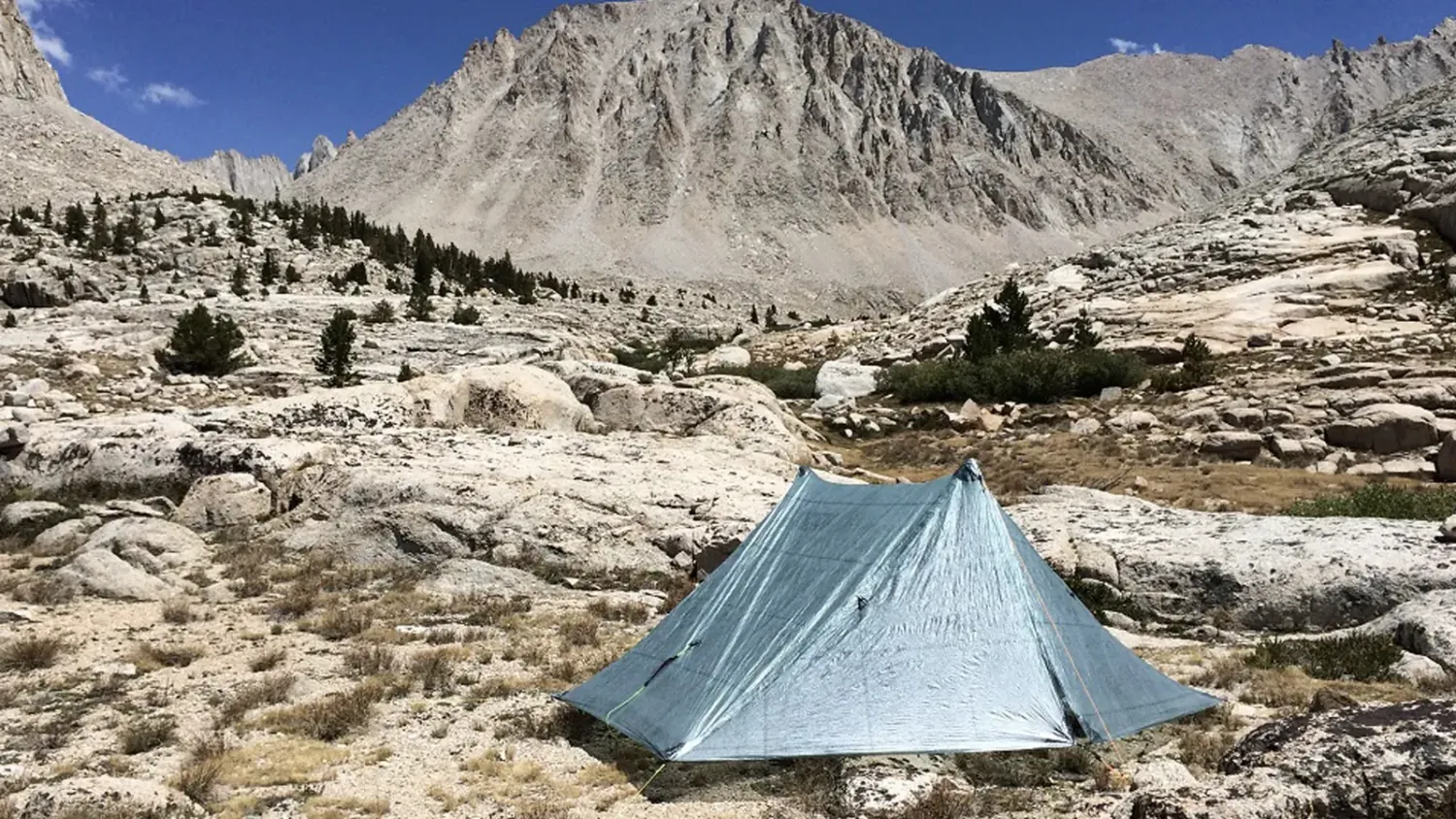 Zpacks Duplex Classic Ultralight Tent in 2048x, alternate view 23