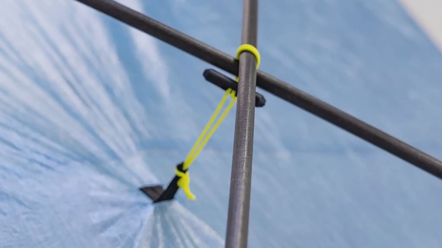 Zpacks Duplex Freestanding Flex Kit