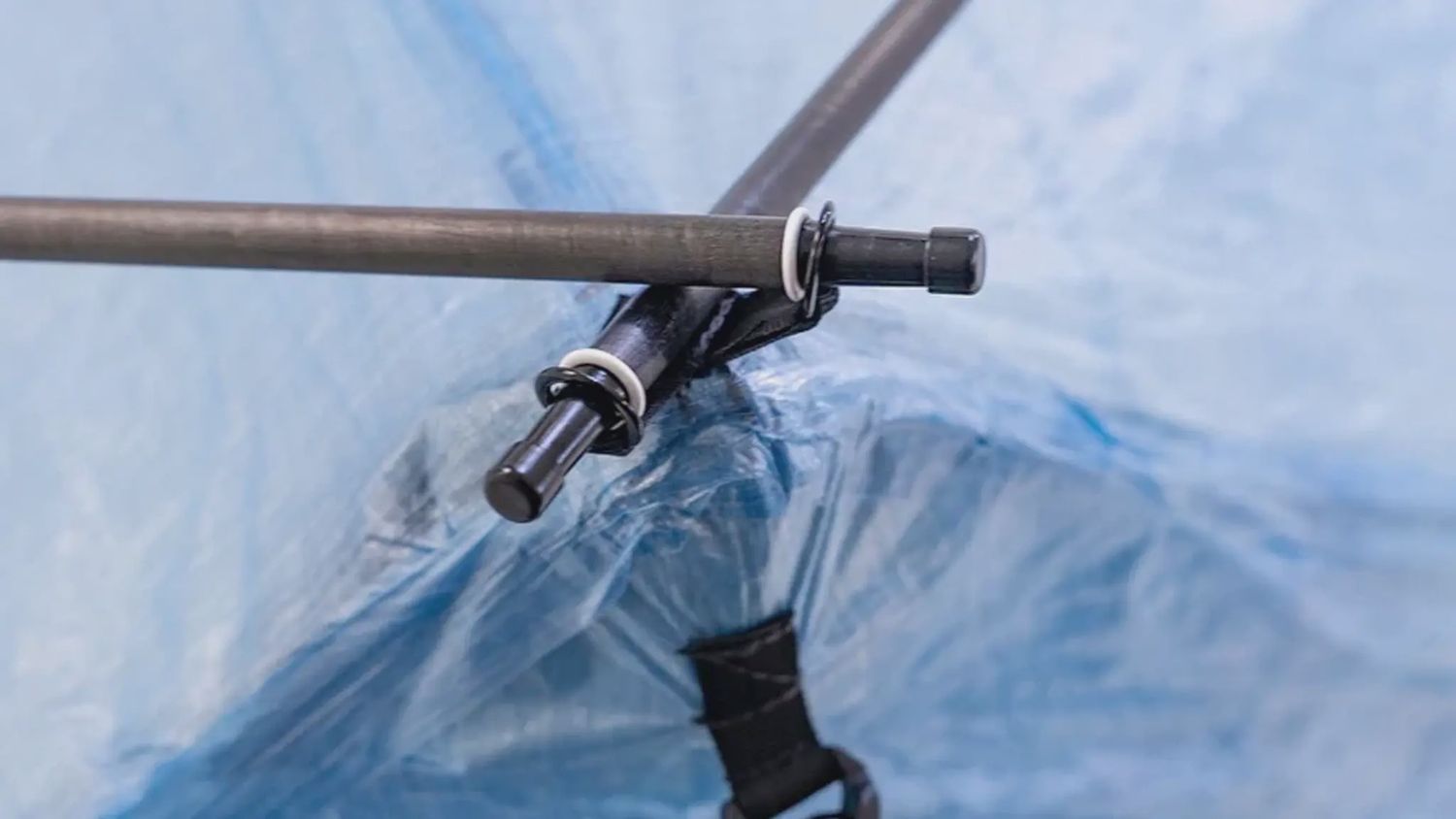 Zpacks Duplex Freestanding Flex Kit