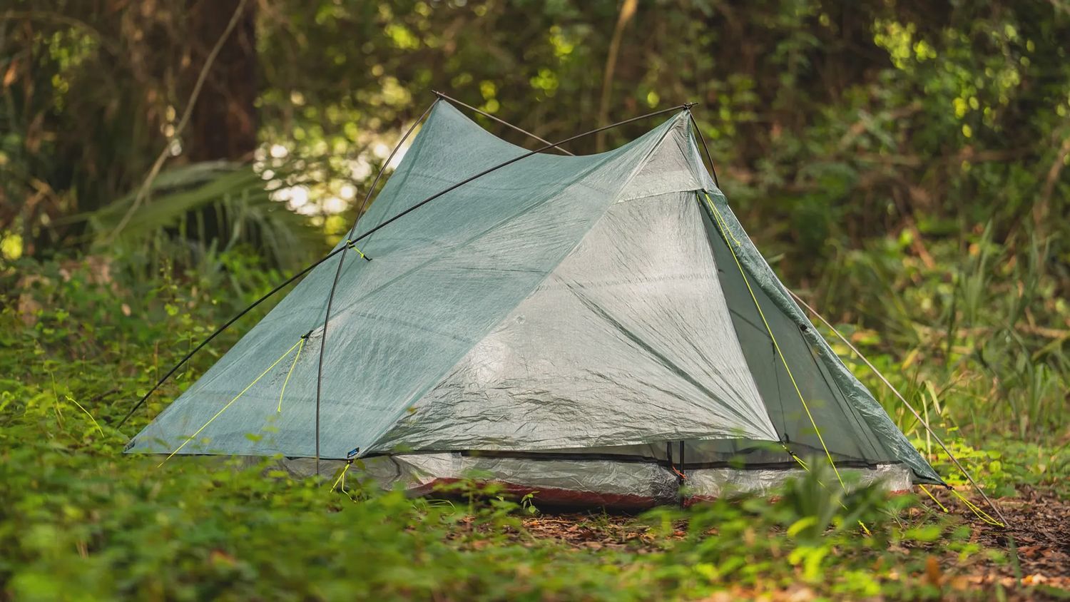 Zpacks Duplex Freestanding Flex Kit