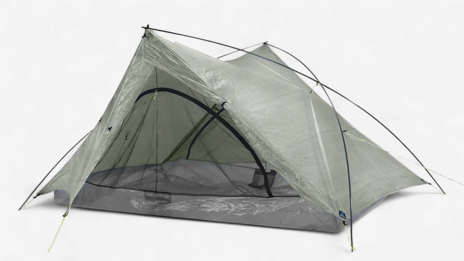 Zpacks Duplex Freestanding Flex Kit