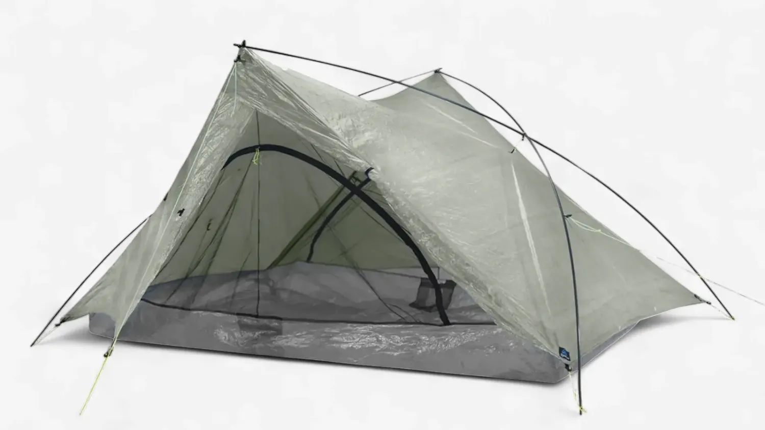 Zpacks Duplex Freestanding Flex Kit