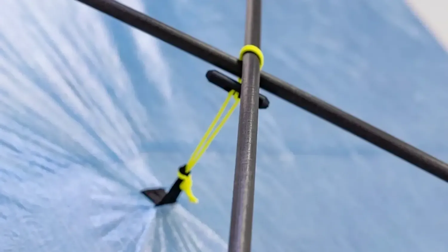 Zpacks Duplex Freestanding Flex Kit