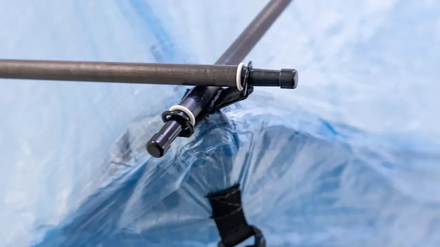 Zpacks Duplex Freestanding Flex Kit