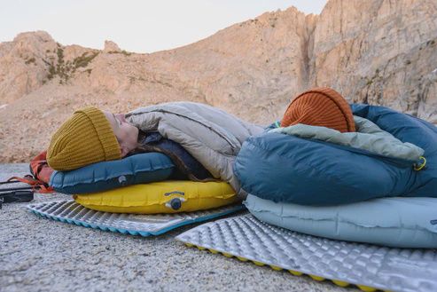 Therm-a-Rest NeoAir XLite NXT Sleeping Pad