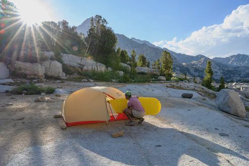 Therm-a-Rest NeoAir XLite NXT Sleeping Pad