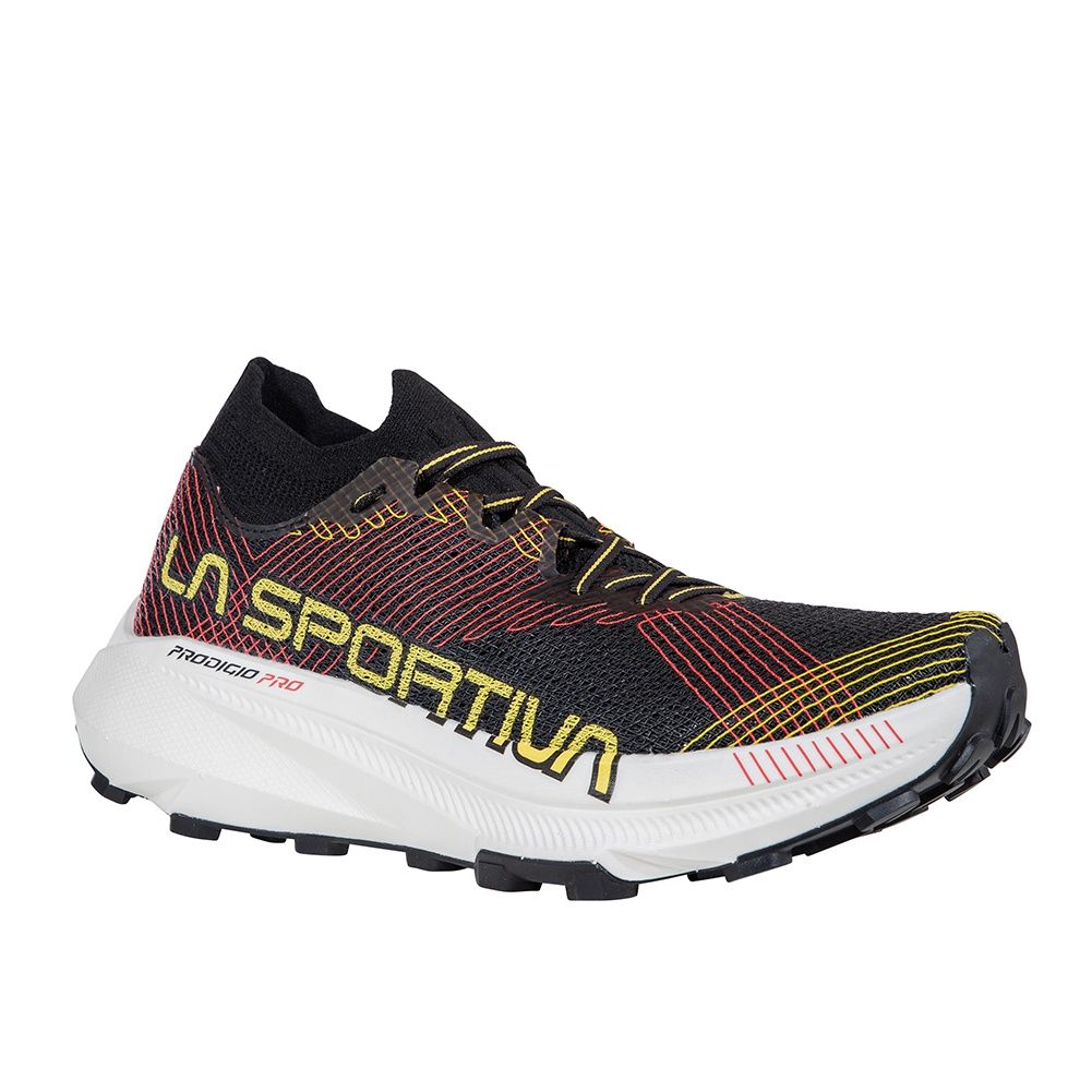 La Sportiva Men's Prodigio Pro
