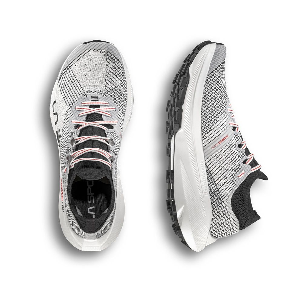 La Sportiva Men's Prodigio Pro