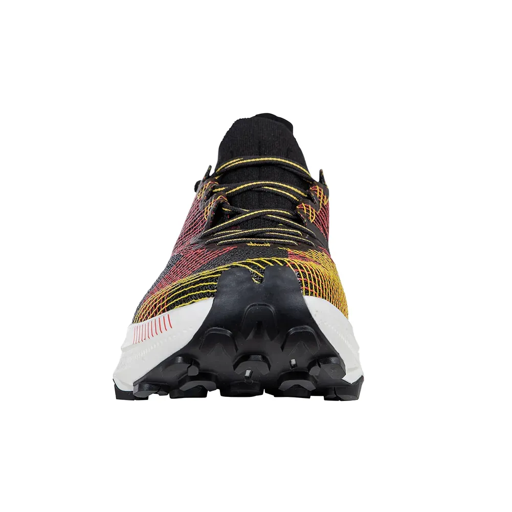 La Sportiva Men's Prodigio Pro in Yellow, alternate view 2