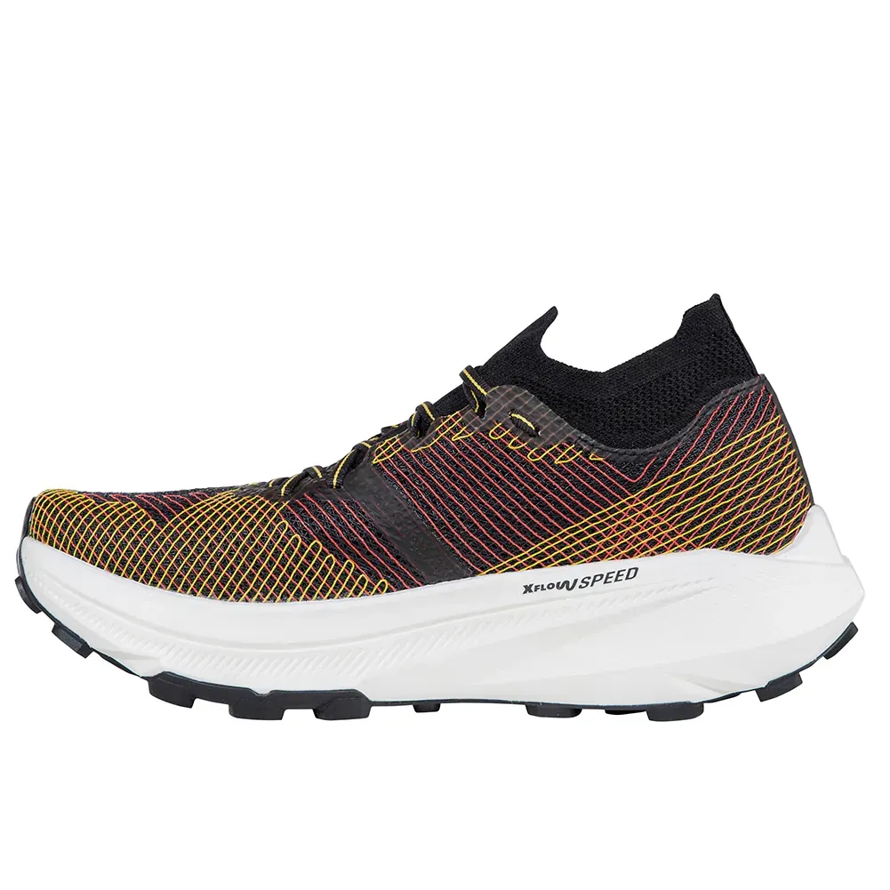 La Sportiva Men's Prodigio Pro in Yellow, alternate view 3