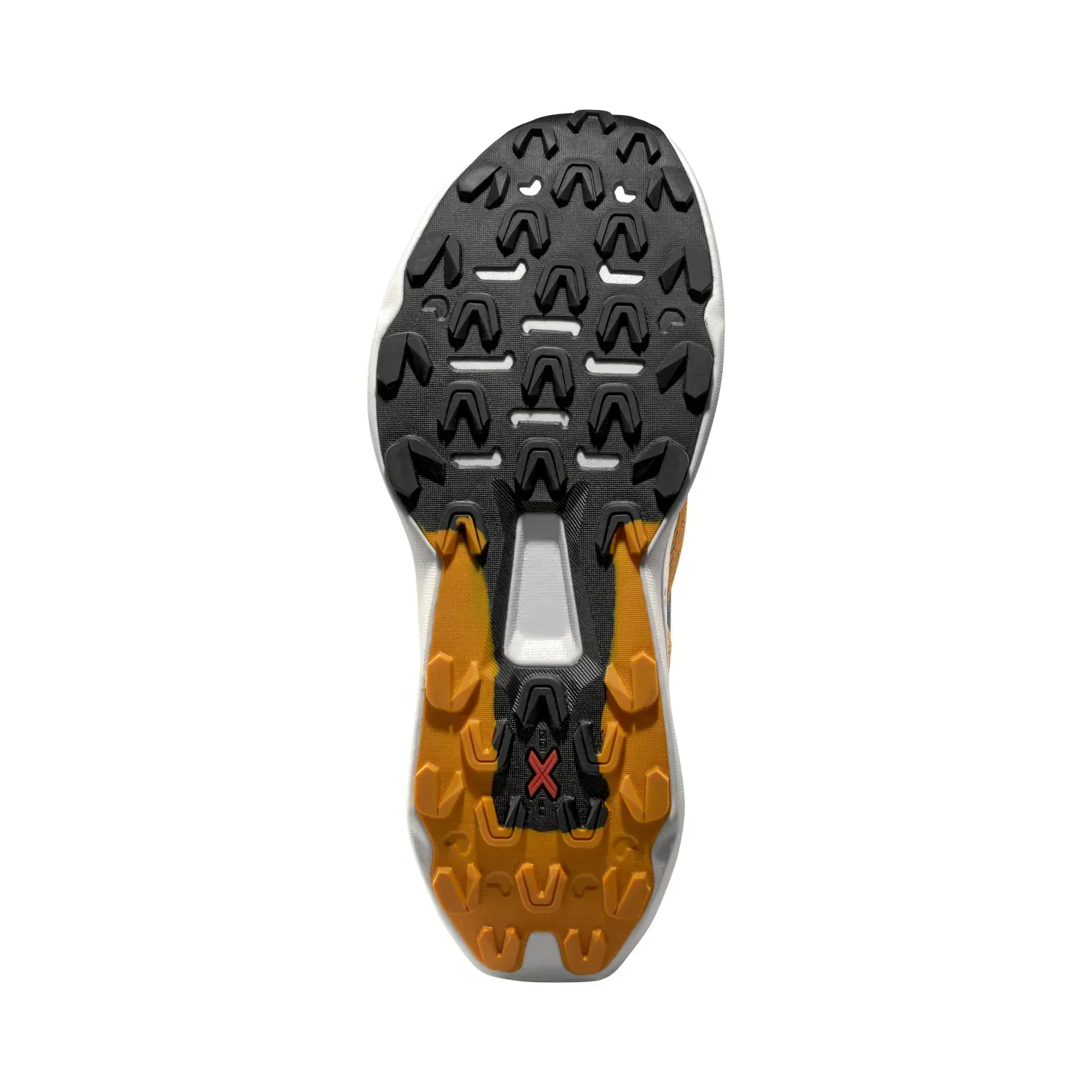 La Sportiva Men's Prodigio 2 in Chalk, alternate view 2