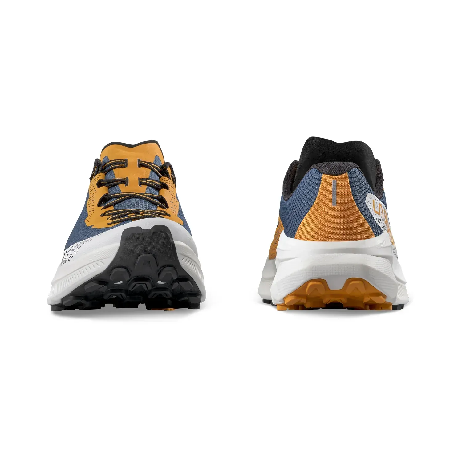 La Sportiva Men's Prodigio 2 in Chalk, alternate view 5