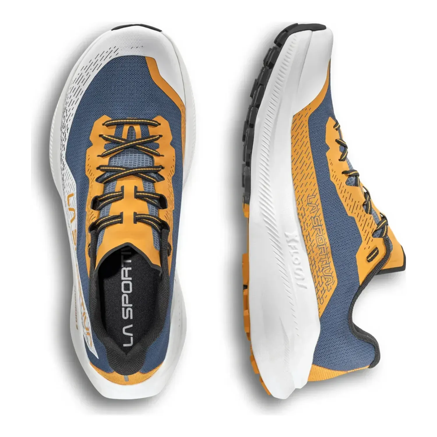 La Sportiva Men's Prodigio 2