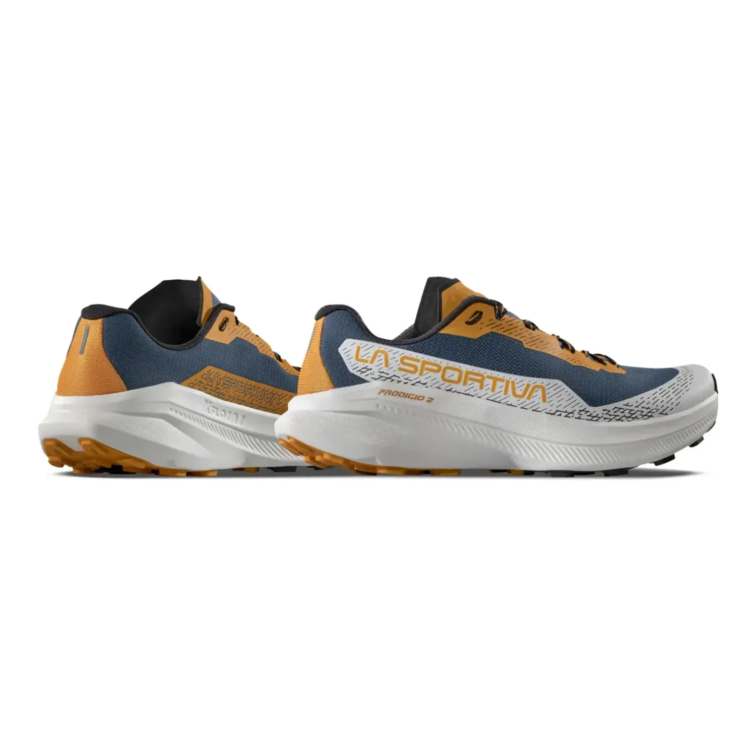 La Sportiva Men's Prodigio 2